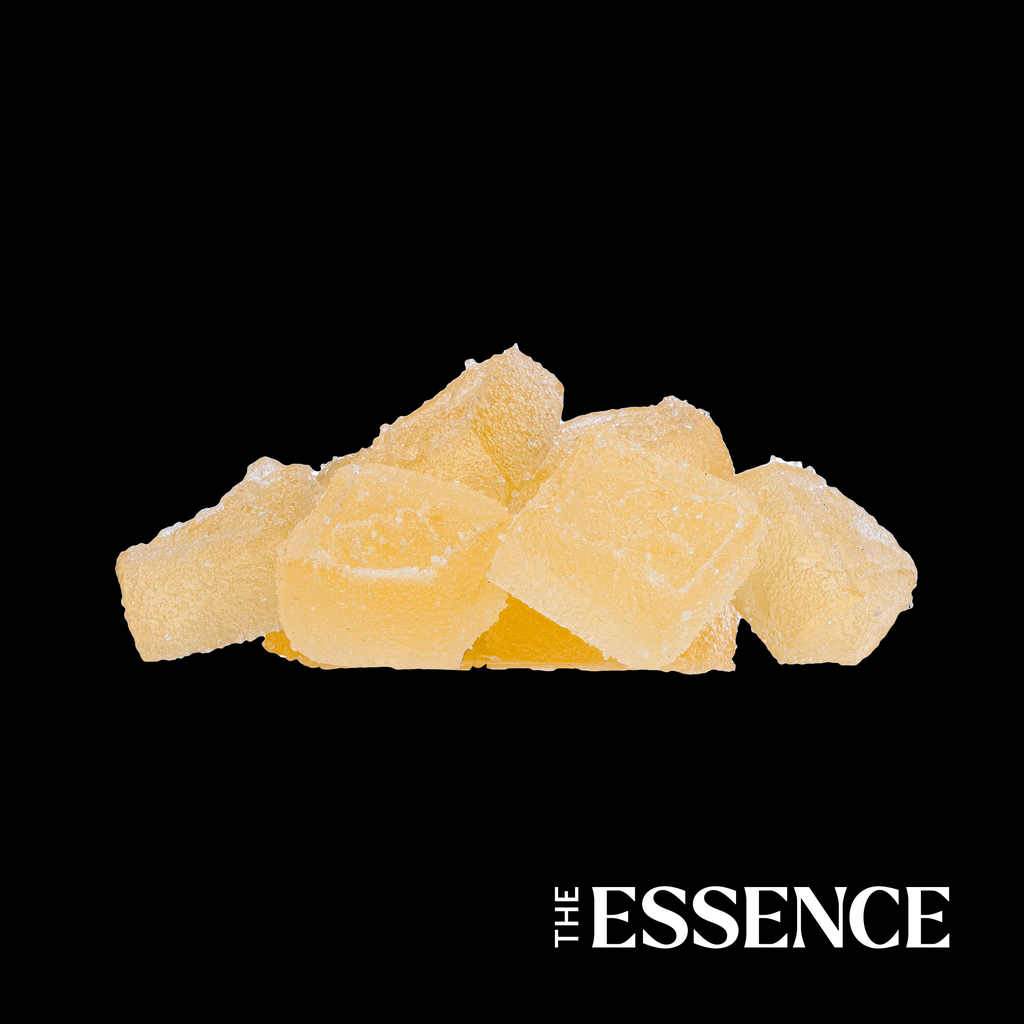 (the) Essence Nectar Dosilato Bonsai Berry Soft Chews Cured Resin Soft Chews Edible, 100mg, 10-Pack - image 2