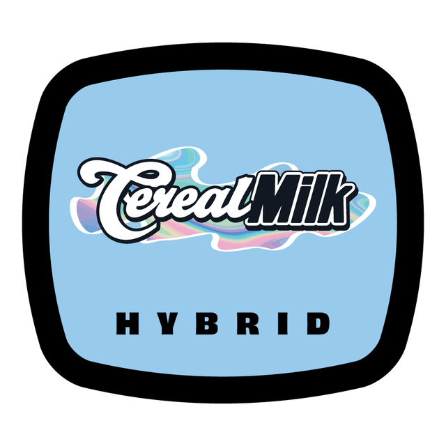 Cereal Milk 93 Boyz
