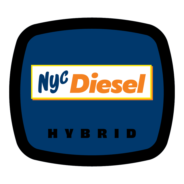 NYC Diesel 93 Boyz