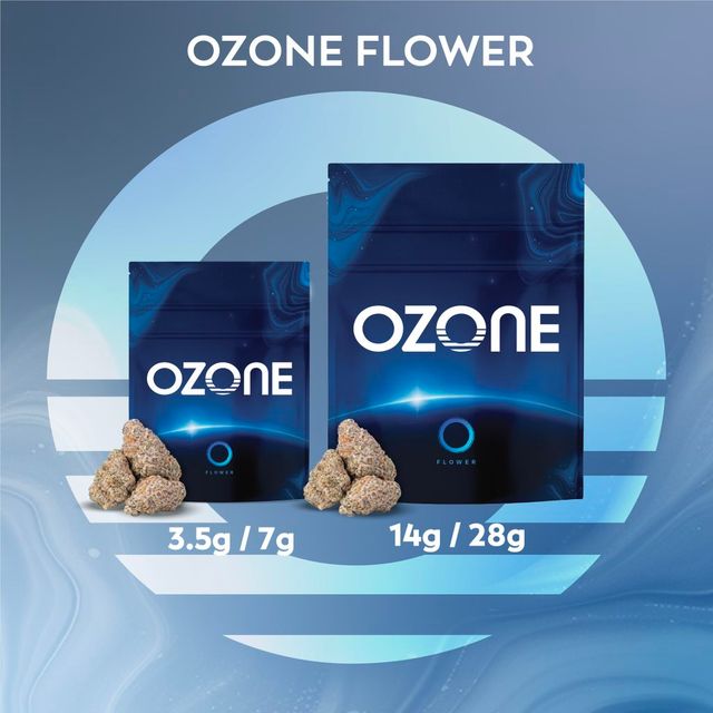 MAC 1 Ozone MAC 1 Ozone