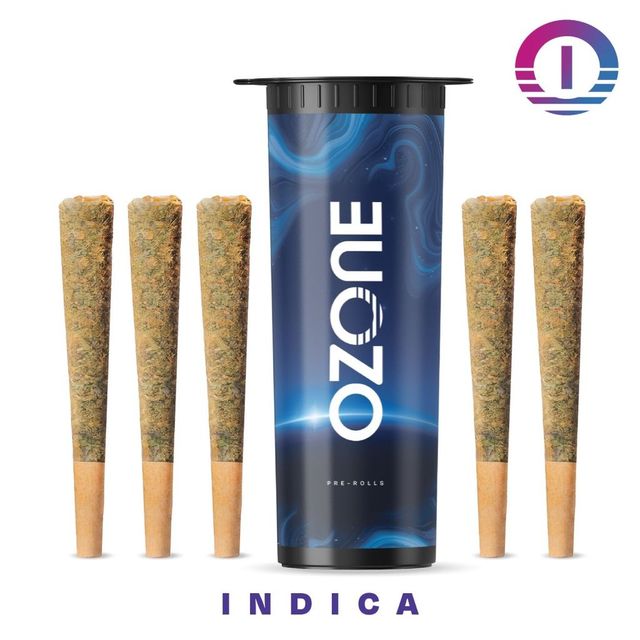 Dual OG Ozone Dual OG Ozone