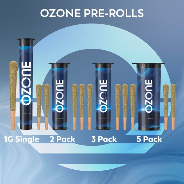 Gassed Up Garlic Ozone Gassed Up Garlic Ozone
