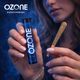 Gassed Up Garlic Ozone Gassed Up Garlic Ozone