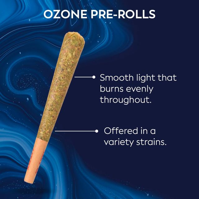 PK Crasher Ozone PK Crasher Ozone