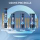 PK Crasher Ozone PK Crasher Ozone