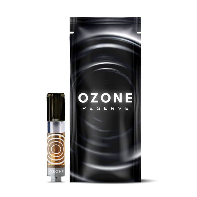 Reserve Local Skunk Ozone