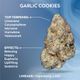 Garlic Cookies Ozone Garlic Cookies Ozone