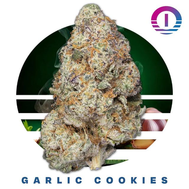 Garlic Cookies Ozone Garlic Cookies Ozone