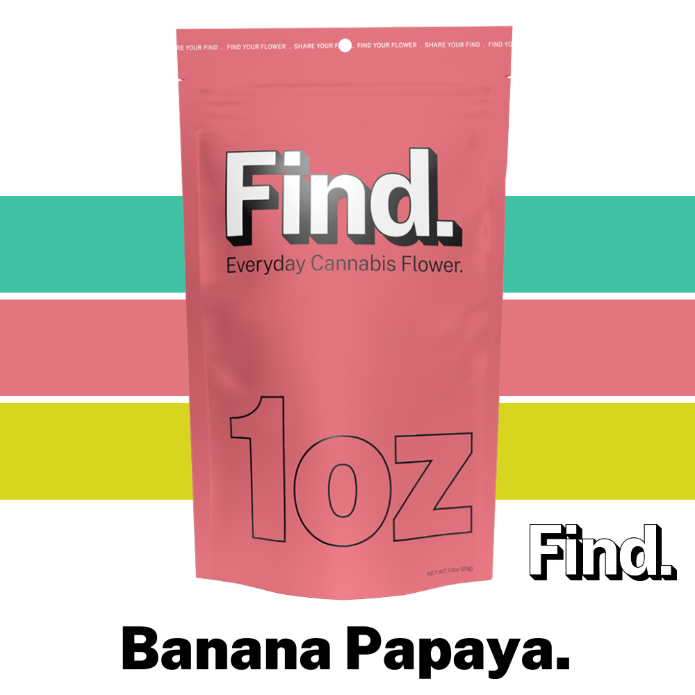 Banana Papaya