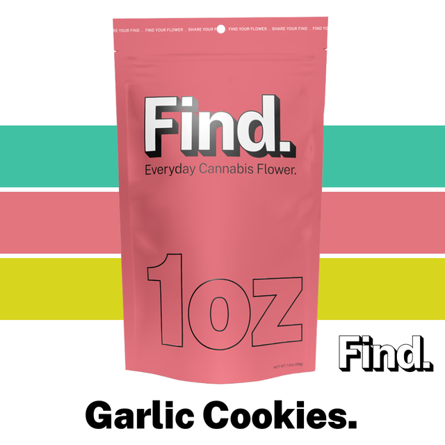 Garlic Cookies Find Garlic Cookies Find