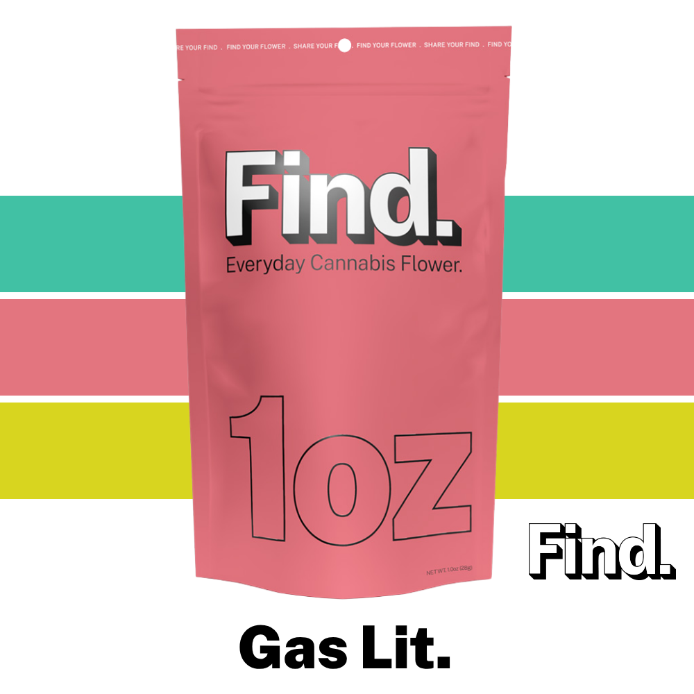 Gas Lit