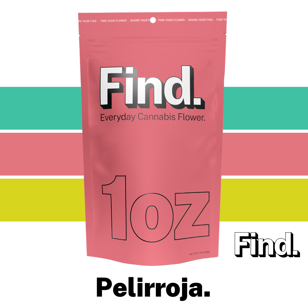 Pelirroja