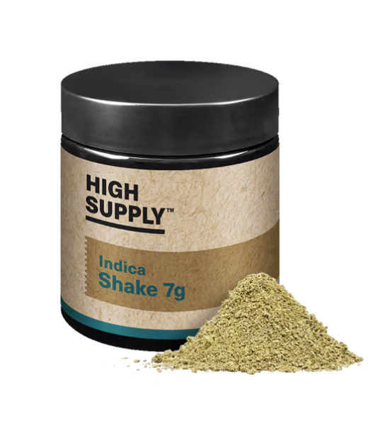 The Bling High Supply The Bling High Supply