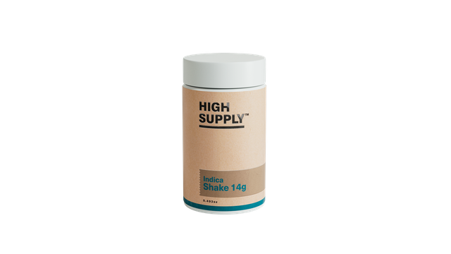 The Bling High Supply The Bling High Supply