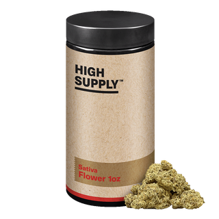 Pineapple Punch High Supply