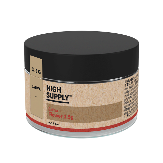 Pineapple Punch High Supply