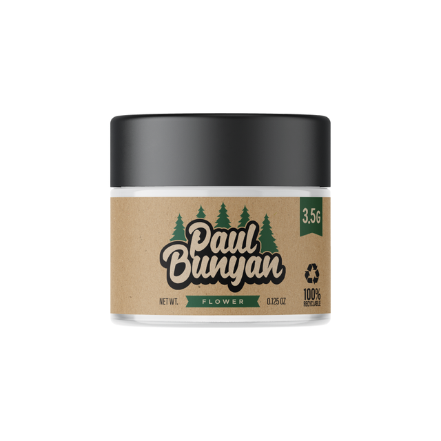 Sour Power Paul Bunyan