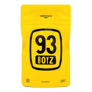 Blue Z 93 Boyz Blue Z 93 Boyz