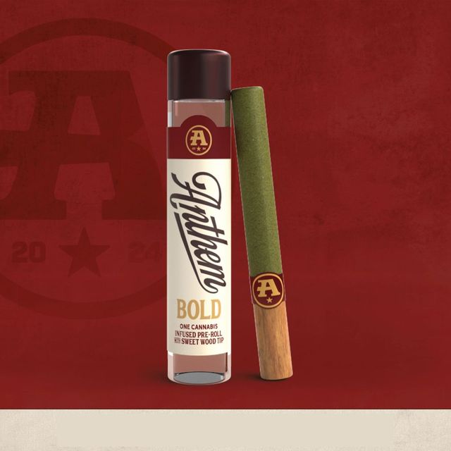 Iconic Wood Tip: Pineapple Haze Anthem Bold Iconic Wood Tip: Pineapple Haze Anthem Bold