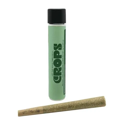 Lime OG product