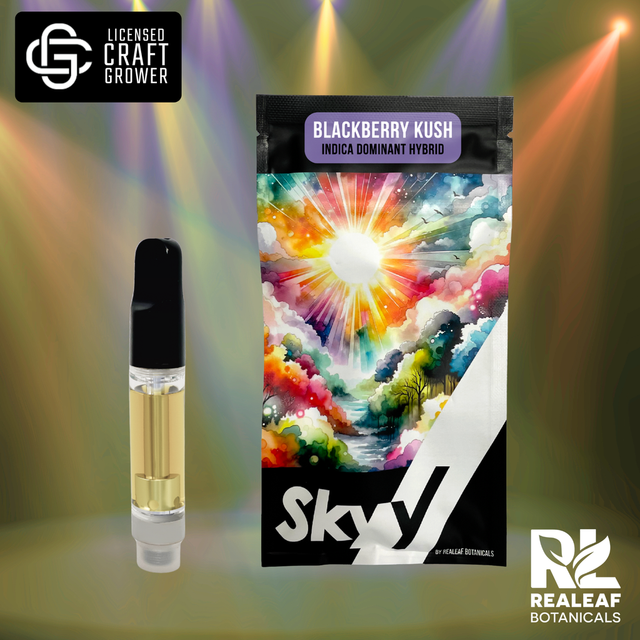Blackberry Kush Skyy Blackberry Kush Skyy