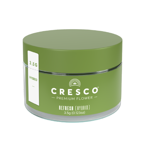 Pineapple Express Cresco