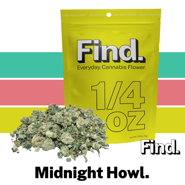 Midnight Howl Find