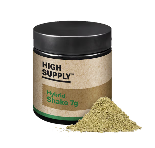 Chimera Junky High Supply