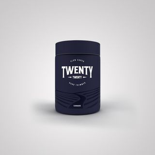 Hash Burger Twenty/Twenty