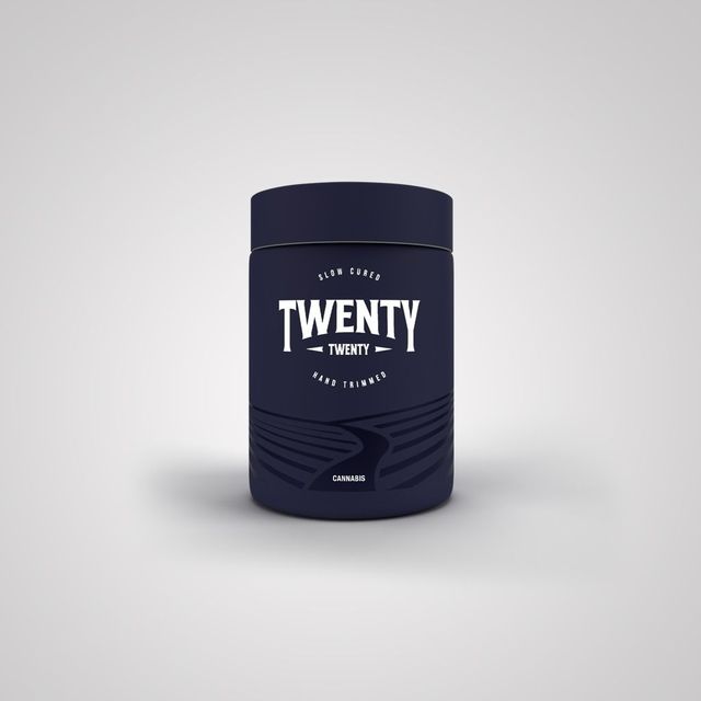 Hash Burger Twenty/Twenty Hash Burger Twenty/Twenty