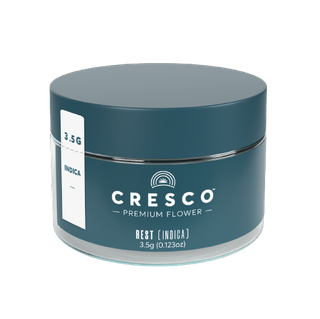 London Pound Mints Cresco