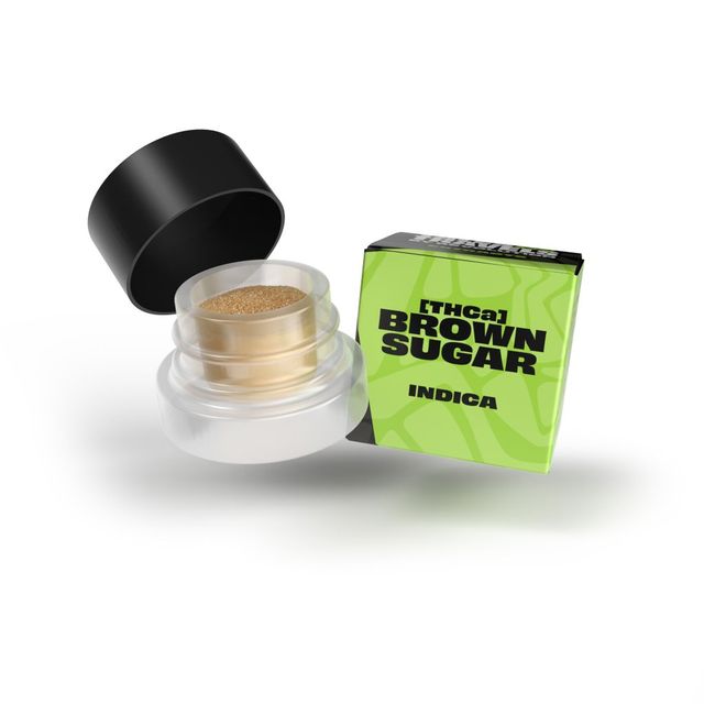 Indiana Bubblegum- Brown Sugar Tales and Travels