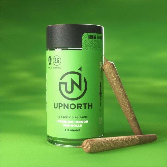 Sour Diesel UpNorth
