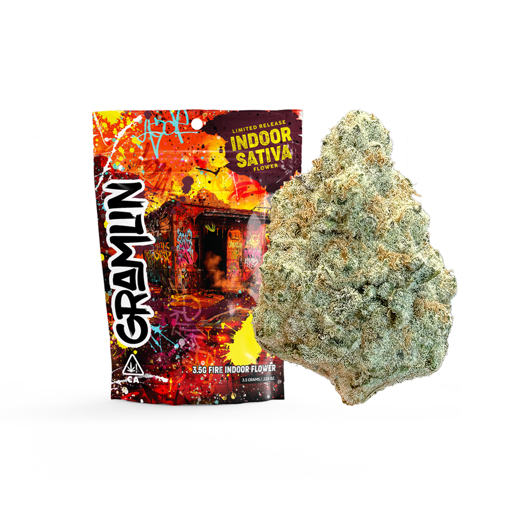 Daily Grape #9 x Dip n Stix