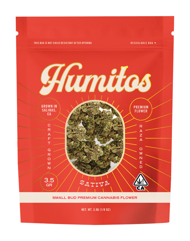 Limonada Humo