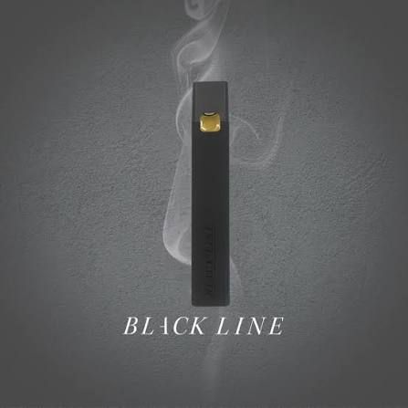 Big GRP KWI AIO Black Line