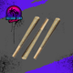 Poppin Fresh Preroll 3-Pack Freedom Town Poppin Fresh Preroll 3-Pack Freedom Town