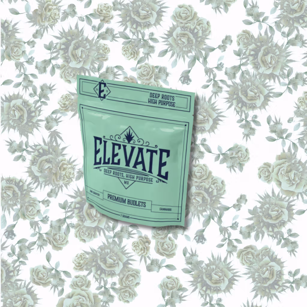Mac & Cheese  Elevate