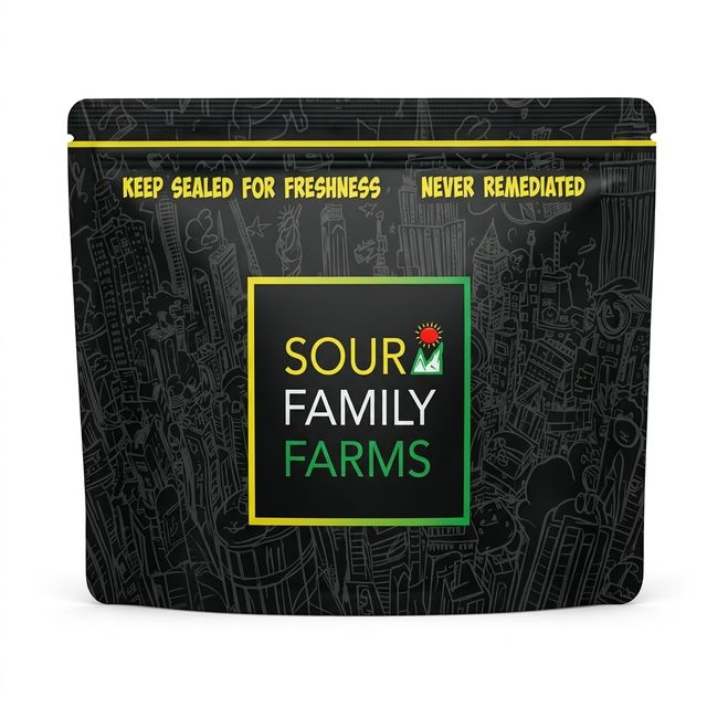 SNL Sour Family Farms