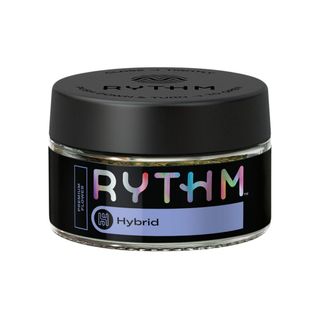 VelcroZ Rythm