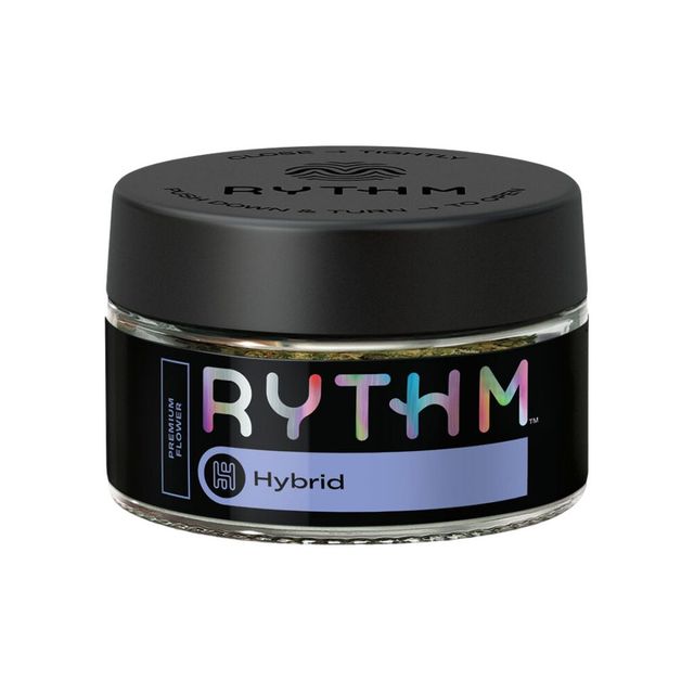 VelcroZ Rythm