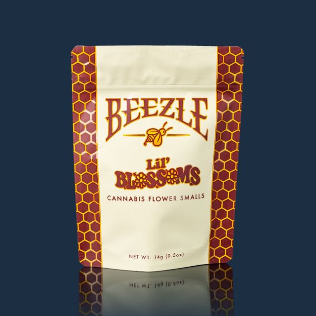 SFV OG Beezle