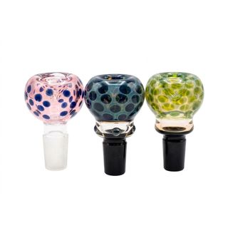Colorful Glass Bisa Premium