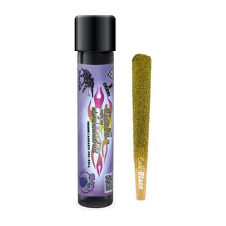 Cannabis Promo, Cannabis Sales, Cannabis Discounts, Cannabis on Sale, Cali Blaze Infused 1G Pre-Roll: 30% OFF 1
