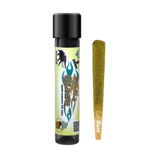 Pina Colada Tarantula Infused Pre-roll (S) Cali Blaze