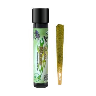 Mojito Tarantula Infused Pre-roll (H) Cali Blaze