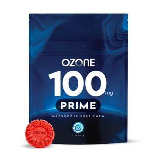 Blood Orange - Prime Macrodose Ozone