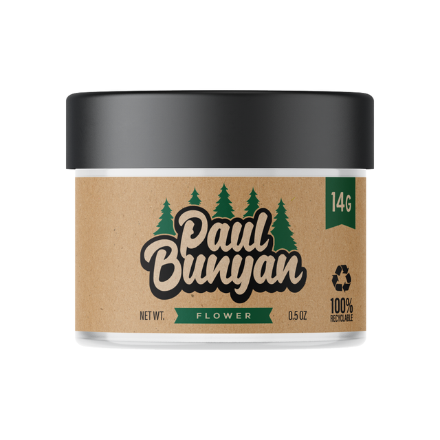 Fuji Fuel Paul Bunyan