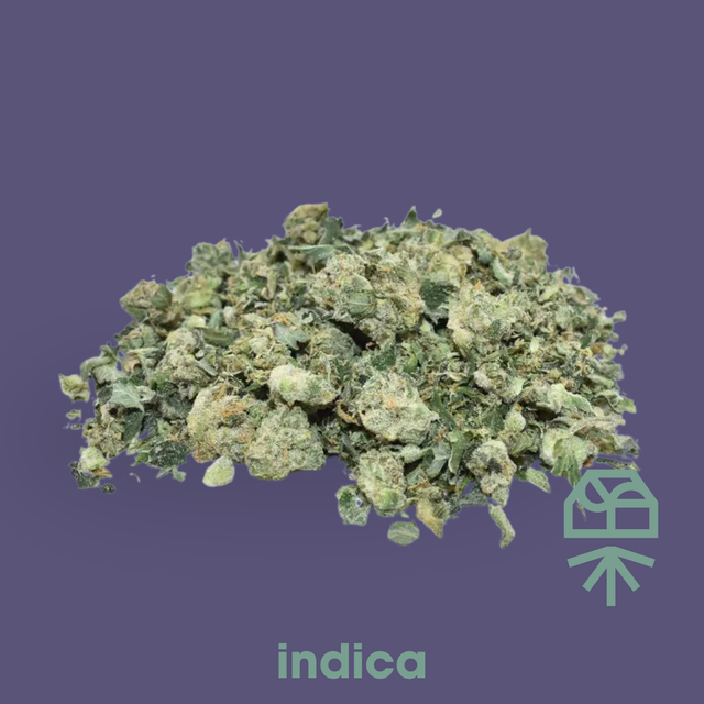 Garlic Cookies Grassroots