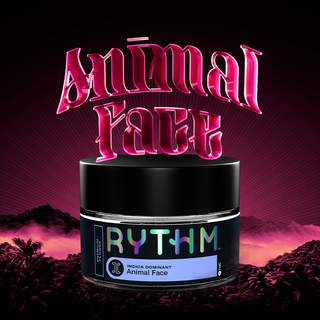Animal Face Rythm